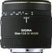 Sigma 50/2.8 EX DG Makro N/AF