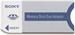 Sony Memory Stick DUO-Adapter MSAC-M2
