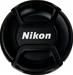Nikon LC-67 Objektivfrontdeckel