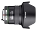 Pentax smc DA 14/2.8 ED IF