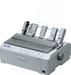 Epson LQ-590 24-Nadeln 529/165 Z/x