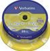 Verbatim DVD+RW 4.7GB 4X