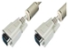 Mcab Monitor Kabel XGA 1,8m
