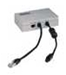 AXIS Power Ovel LAN Aktiv Splitter