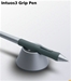 Wacom Intuos3 Grip Pen