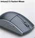 Wacom Intuos3 Mouse