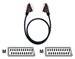 Oehlbach Scart-Scart - 3 Sterne