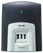 DeTeWe TA33 clip Terminaladapter, 2 a/b