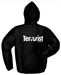 Kapuzensweater Terrorist XL