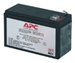 APC Ersatzbatterie RBC2
