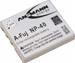 Ansmann A-Fuj NP-40