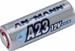 Ansmann Alkaline A 23