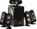Logitech X-530 5.1 Soundsystem