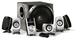 Logitech Z-5500 5.1 Surround