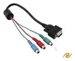 Canon LV-CA 32 Video Komponenten Adapter