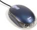Saitek Notebook Optical Mouse blau