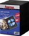 Hama DVD-Leerhülle mit Folie, 10er-Pack
