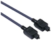 Hama Audio-Lichtleiter-Kabel ODT-Stecker