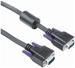 Hama VGA-Monitor-Kabel 10m