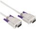 Hama Monitor-Kabel 3m