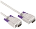 Hama Monitor-Kabel 5m