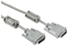 Hama DVI-Kabel 5m, DVI-D/DVI-D
