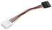 Hama Stromversorgung S-ATA 150 0,2m