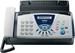 Brother Fax-T 104 Thermo Transfer Fax