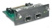 LevelOne MDU-0142 2-Port Modul Mini-GBIC