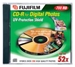 Fuji CD-R 80 Minuten 700MB 52X