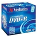 Verbatim DVD+R 4.7GB 16X