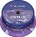 Verbatim DVD+R 4.7GB 16X