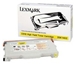 Lexmark 20K1402 Toner Gelb