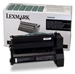 Lexmark 15G042K Toner Prebate Schwarz