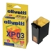 Olivetti XP03 Druckkopf 4 Farbig