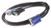 APC KVM-Cable PS/2 3.5m