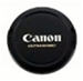 Canon Objektivdeckel E-52U