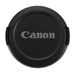 Canon Objektivdeckel E-72