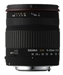 Sigma 18-200/3.5-6.3 DC Asp. IF S/AF