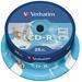 Verbatim CD-R 80 Minuten 700MB 52x