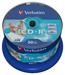 Verbatim CD-R 80 Minuten 700MB 52x