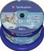 Verbatim CD-R 80 Minuten 700MB 52x