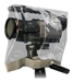 ewa-marine VC-2000 + CA-72 Regencape