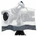 ewa-marine VC-2000 + CA-72 Regencape
