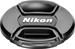 Nikon Objektivdeckel 62mm