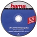 Hama CD-Laser-Reinigungsdisk