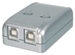 Mcab USB 2.0 Sharing Switch