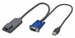 Fujitsu Adapter USB-VGA KVM S2