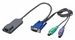 Fujitsu Adapter PS/2-VGA KVM S2