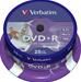 Verbatim DVD+R 4.7GB 16X